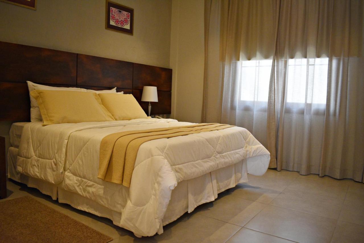 Hotel Boutique Las Hortensias Pilar ภายนอก รูปภาพ